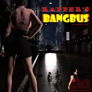 Rapper's Bangbus Title Image
