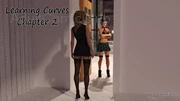 Learning Curves Volume 1 Chapter 2