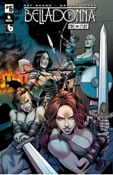 Belladonna Fire And Fury 06