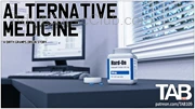 Dirty Gramps Alternative Medicine