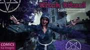Witch Ritual 1 Title Image