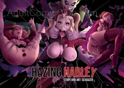 Hazing Harley