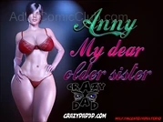 Dear Older Sister Anny 03