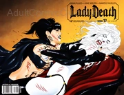 Lady Death 17