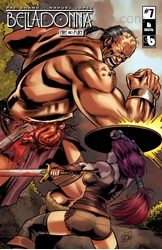 Belladonna Fire And Fury 07