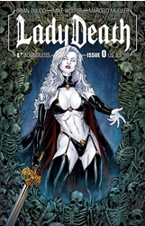 Lady Death 0