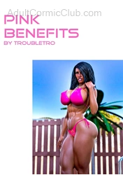 Pink Benefits Part 01