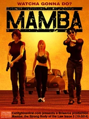 Mamba Ch2