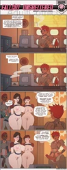 Fallout Unsheltered Squadron