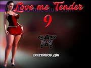 Love Me Tender 09