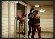 The Basement 4 Part 3