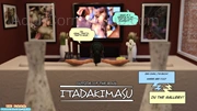 Itadakimasu