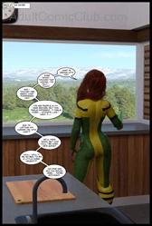 The Darkness Risen 04