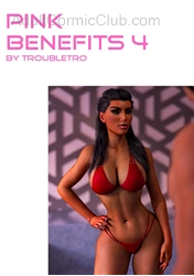 Pink Benefits Part 04