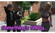 Something's Shifty