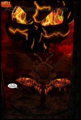 Darkness Ascendant 03
