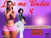 Love Me Tender 08