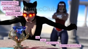 What Happens On Thmyscira