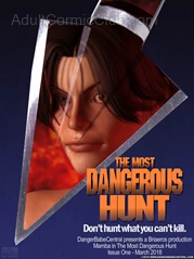 Mamba The Most Dangerous Hunt