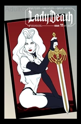 Lady Death 11
