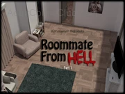 Roommate From Hell 1