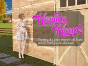 Healing Hands