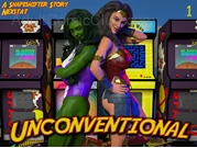Unconventional
