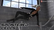 Splintered Cells