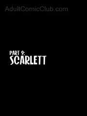 Heart Guardians 09 Scarlett