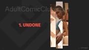 Undone Text