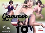 Gammer 10 Title Image