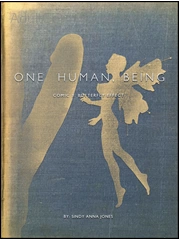 One Human Being 03 Butterfly Effect