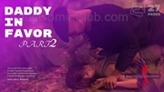 Daddy In Favor 2