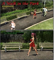 A Walk In The Park