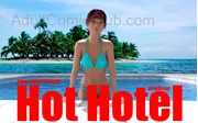 Hot Hotel