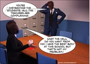 Sexy Teacher
