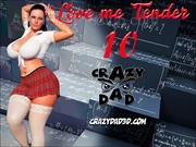 Love Me Tender 10