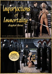 Imperfections Of Immortality 03