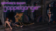 Sapphire Quest Doppelganger