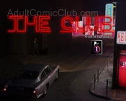 Fascinum The Club