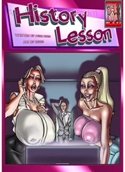 The History Lesson