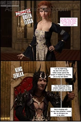 Darklord One Shot 03