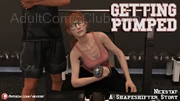 Getting Pumped