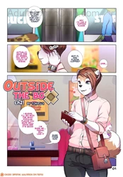Outside The Box 2