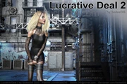 Lucrative Deal 2
