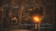 The Story Of Cloe 1