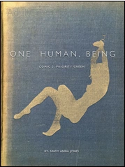 One Human Being 02 Priority Green