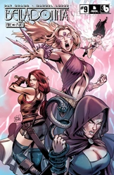 Belladonna Fire And Fury 09