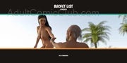 Bucket List 05