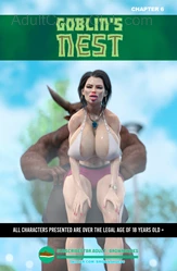 Goblins Nest 6